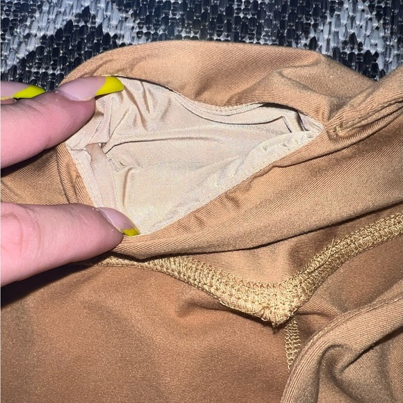 Workout biker shorts - Picture 5 of 6